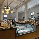 DEAN & DELUCA - 