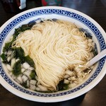 わかめタンメン2023.07.05