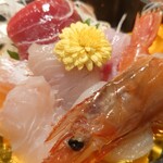 郷土割烹 かわばた - 