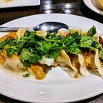 野方餃子 本店 - 