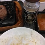 やっぱりステーキ イオンタウン四日市泊店 - 