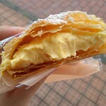 しあわせのお菓子 Tree Oven