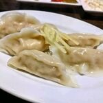 野方餃子 本店 - 