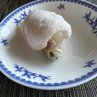 ホテルオークラレストラン名古屋 中国料理 桃花林 - 