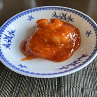 ホテルオークラレストラン名古屋 中国料理 桃花林 - 
