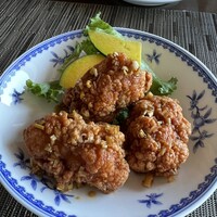 ホテルオークラレストラン名古屋 中国料理 桃花林 - 