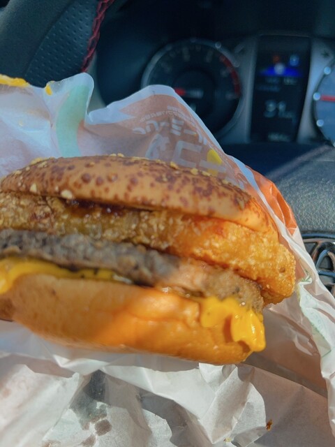 マクドナルド 16号上鶴間店 （McDonald's） - 相模大野/ハンバーガー