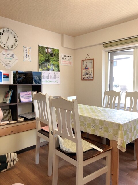 そば小屋 - 銭函（そば）の写真