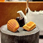 Restaurant DESTINA - 