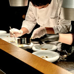 Restaurant DESTINA - 