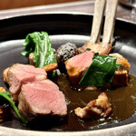 Restaurant DESTINA - 