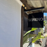 SERENO seafood&cafe - 