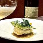 Restaurant DESTINA - 