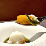 Restaurant DESTINA - 