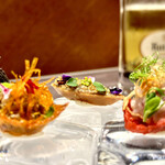 Restaurant DESTINA - 