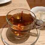 Alberobello - 紅茶