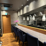 Restaurant DESTINA - 