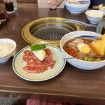 Yakiniku Daidoumon - 