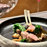 Restaurant DESTINA - 