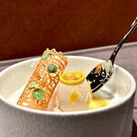 Restaurant DESTINA - 