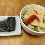 Hambaguresutorammatsumoto - 