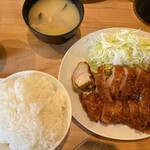 豚々ジャッキー - 