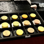 Restaurant DESTINA - 