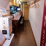 麺屋 はなぶさ - 