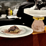 Restaurant DESTINA - 