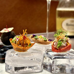 Restaurant DESTINA - 