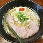 麺屋 はなぶさ - 