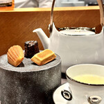 Restaurant DESTINA - 