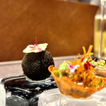 Restaurant DESTINA - 