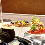 Restaurant DESTINA - 