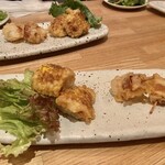 EBISU FRY BAR - 