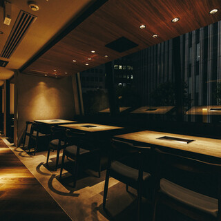 焼肉うしごろ 池袋店