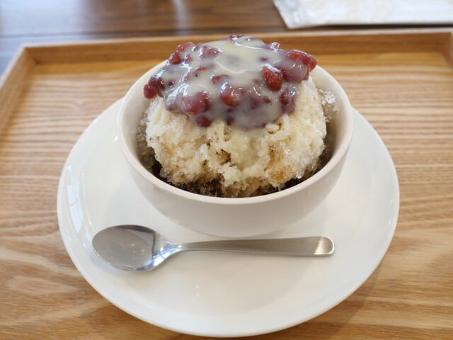 紺屋町番屋カフェ &ndash; 上盛岡の落ち着くカフェ空間でゆったりブレックファスト