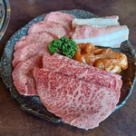 焼肉 小川 - 