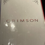 CRIMSON - 