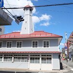紺屋町番屋カフェ - 