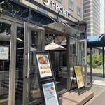 プロント - 店頭外観