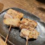 炭焼巧房　源 - 