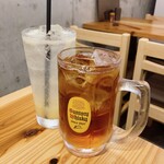 もつ焼き ほしの - 