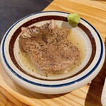 もつ焼き ほしの - 