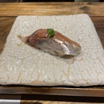 酢めしゆう - あし　最高のお姿