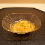 味幸 - 雲丹ゼリー