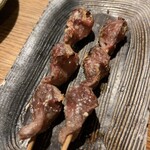 炭焼巧房　源 - 