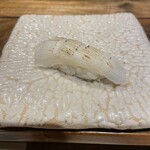 酢めしゆう - イカ