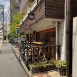 Cruise Bicycle+Cafe - 