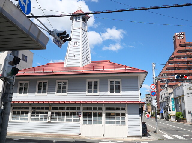 紺屋町番屋カフェ - 上盛岡（カフェ）の写真